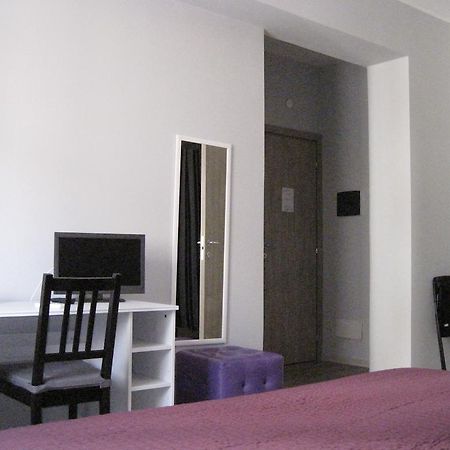 Bed & Breakfast Amari 58 ปาแลร์โม ภายนอก รูปภาพ