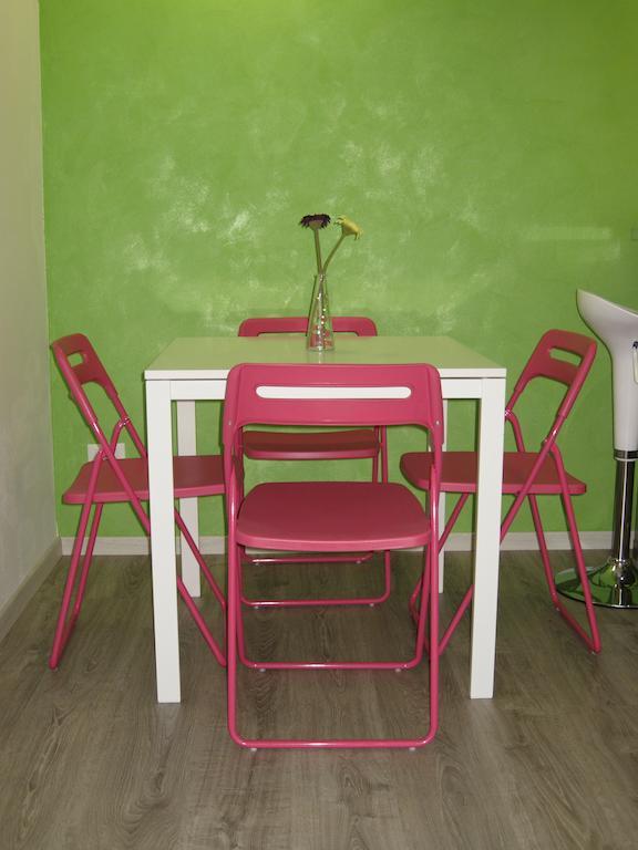 Bed & Breakfast Amari 58 ปาแลร์โม ภายนอก รูปภาพ