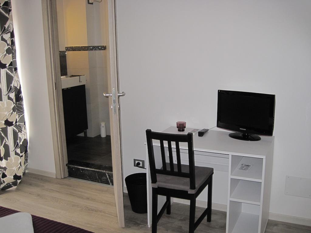 Bed & Breakfast Amari 58 ปาแลร์โม ห้อง รูปภาพ
