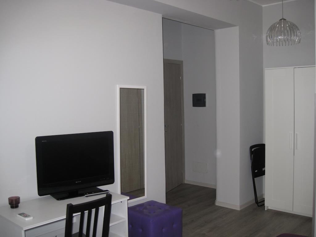 Bed & Breakfast Amari 58 ปาแลร์โม ห้อง รูปภาพ